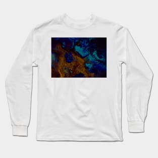 Lapis II Long Sleeve T-Shirt